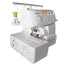 Brother 1034D 3 / 4 Thread Differential Feed Serger with Rolled-hem Stitch