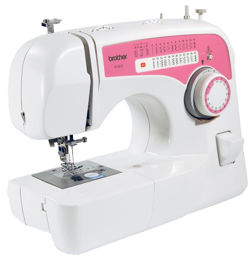 Brother XL2610 FreeArm Sewing Machine
