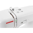 Janome Magnolia 7360 Computerized Sewing Machine