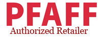 Pfaff sewing machines authorized dealer Pfaff sewing machines authorized dealer