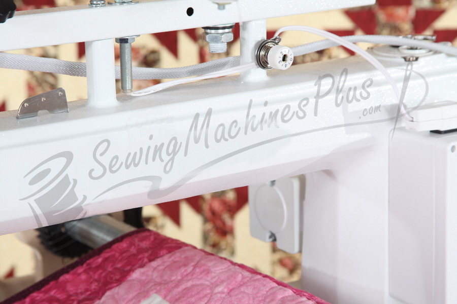 TinLizzie18 Empress 18inch Long Arm Quilting Machine (LIMITED QUANTITY!)