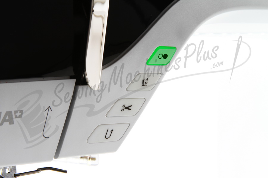 Bernina Sewing & Embroidery Machine Bernina 780