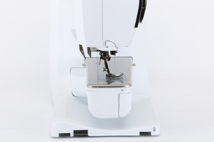 Bernina Sewing & Embroidery Machine Bernina 780