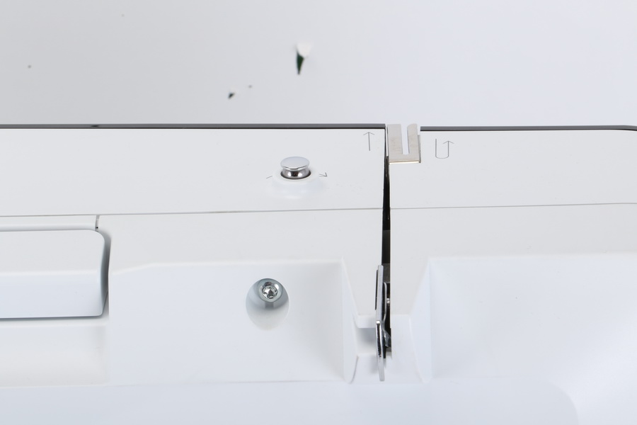 Bernina Sewing & Embroidery Machine Bernina 780