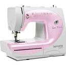 Bernina Bernette Sew Pink Sewing Machine