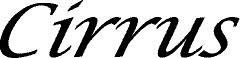 Cirrus Authorized Retailer Cirrus Authorized Retailer