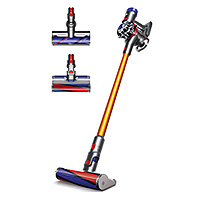 Cord-free vacuums Cord-free vacuums