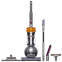 Upright vacuums Upright vacuums