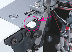 Automatic Rolled Hemming