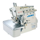 Juki MO6743S 6Thread Serger 4.8mm Overlock +Safety Stitch Serger w/Table and Motor