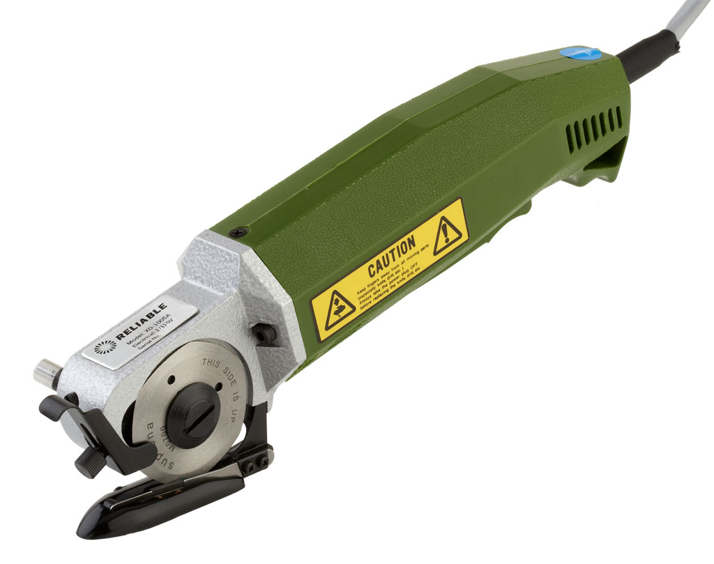 Reliable XD1005A HandHeld 2 1/2in. Cutting Machine