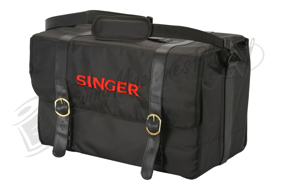 Singer 160 Limited Edition Anniversary Sewing Machine with Singer Tote Bag