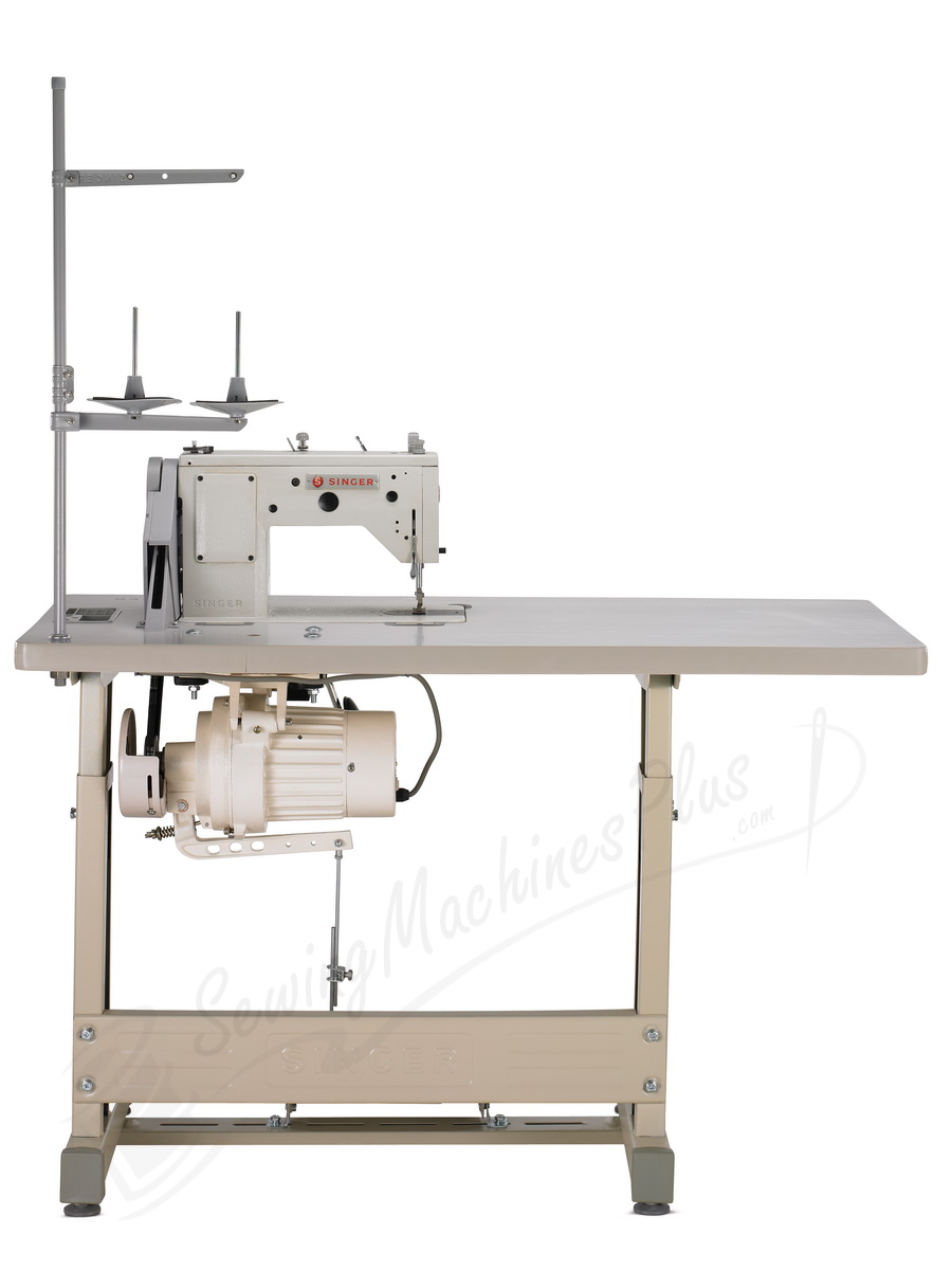 Singer 20U109 SHIPPING INCLUDED! Single Needle Lockstitch Straight