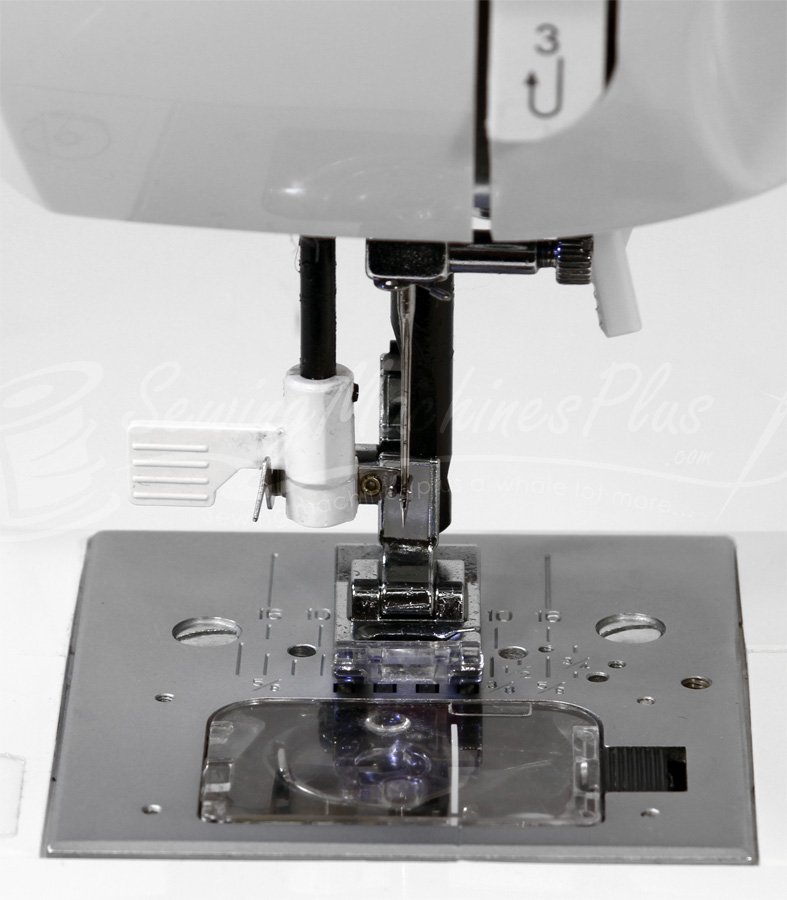 Singer 7256 Fashion Mate Sewing Machine