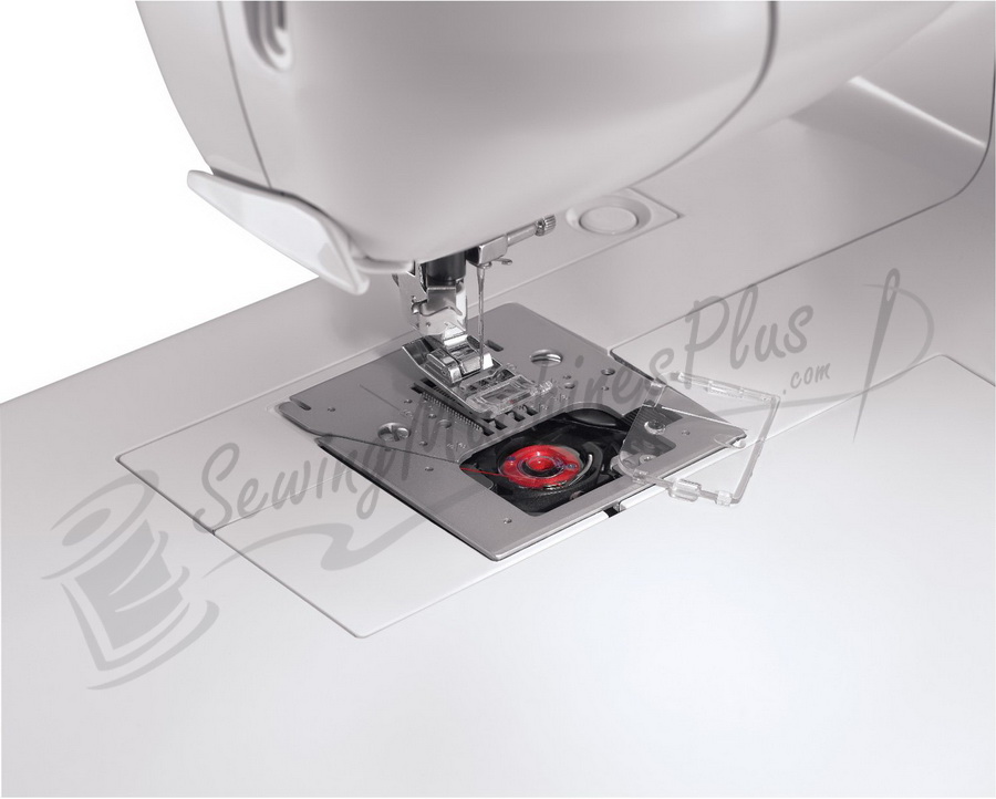 SINGER One Plus 231Stitch Computerized Sewing Machine with LCD Screen