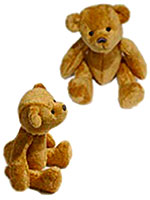 pip bear plush