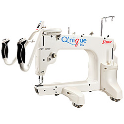 Long Arm Sewing & Quilting Machine Service Long Arm Sewing & Quilting Machine Service