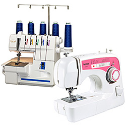 Mechanical Sewing Machine/Serger Service Mechanical Sewing Machine/Serger Service
