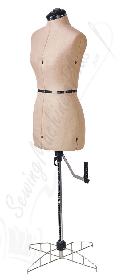 Artistic DF500 Adjustable Medium Dress Form