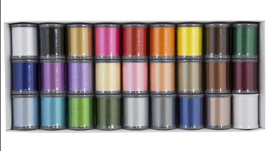 Janome Polyester Embroidery Thread