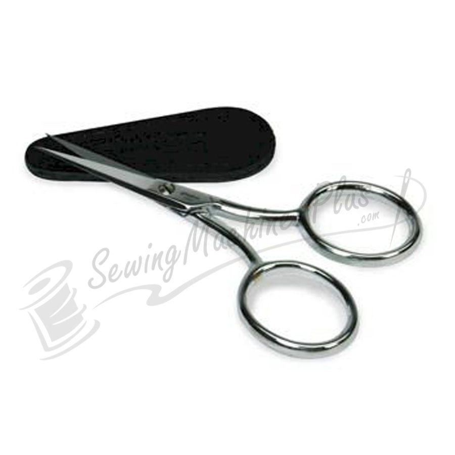 Gingher 4 Inch Straight Scissors