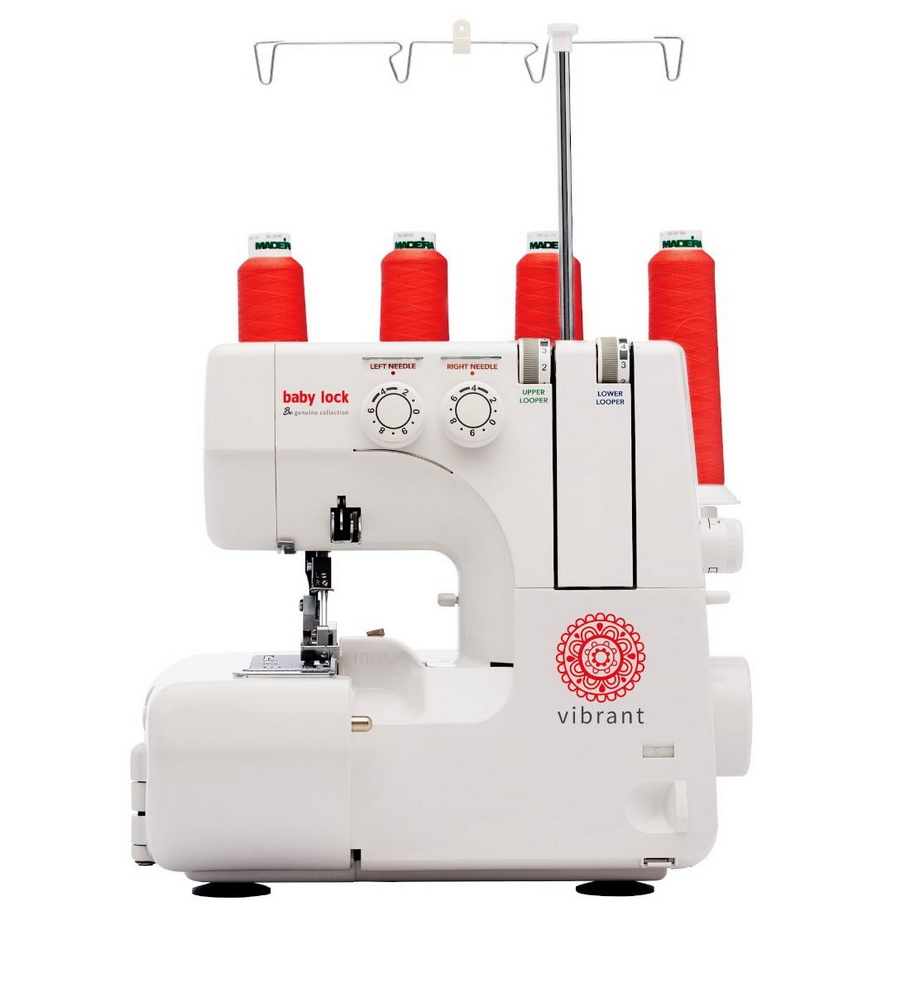 Kenmore Sewing Machine With 51 Stitch Functions 20-15408