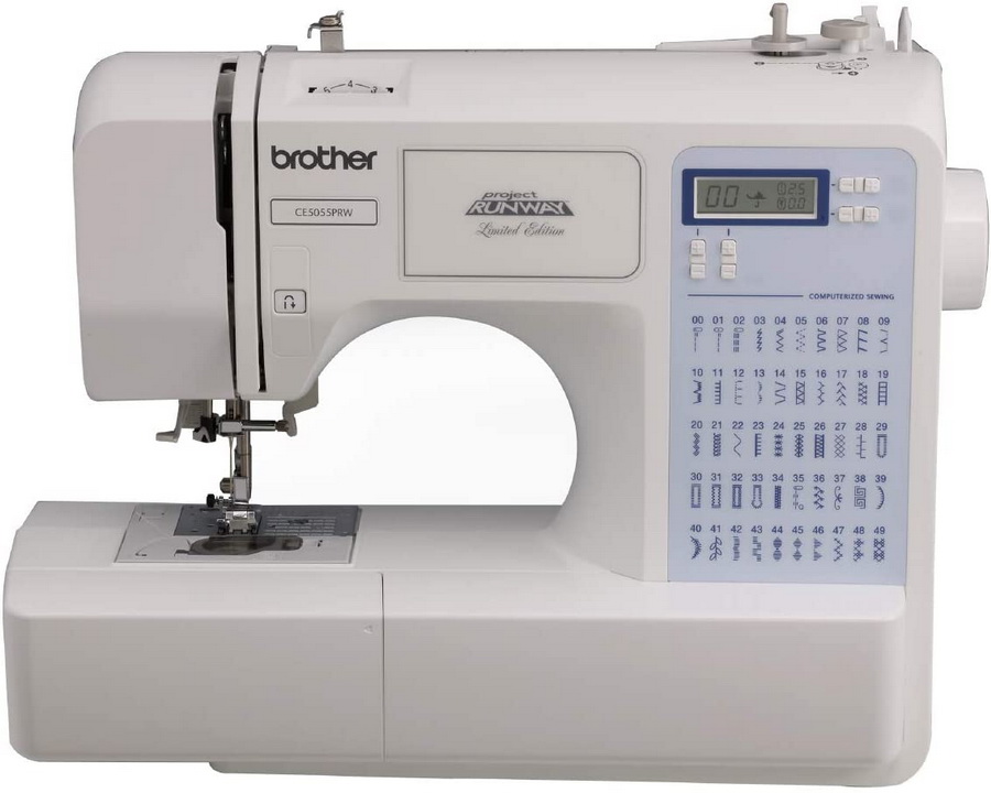  Janome 2222 Sewing Machine