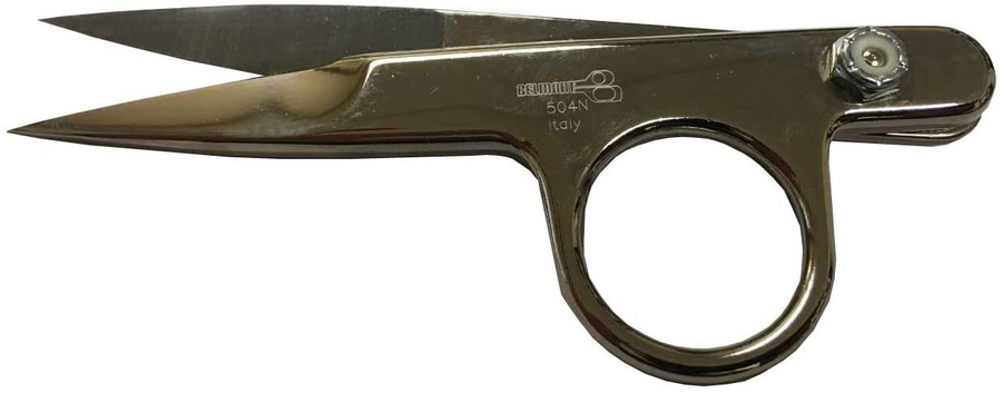 Belmont 504N 4.5in Thread Scissors