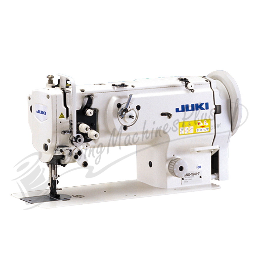 Lockstitch Sewing Machine-Juki DNU-1541
