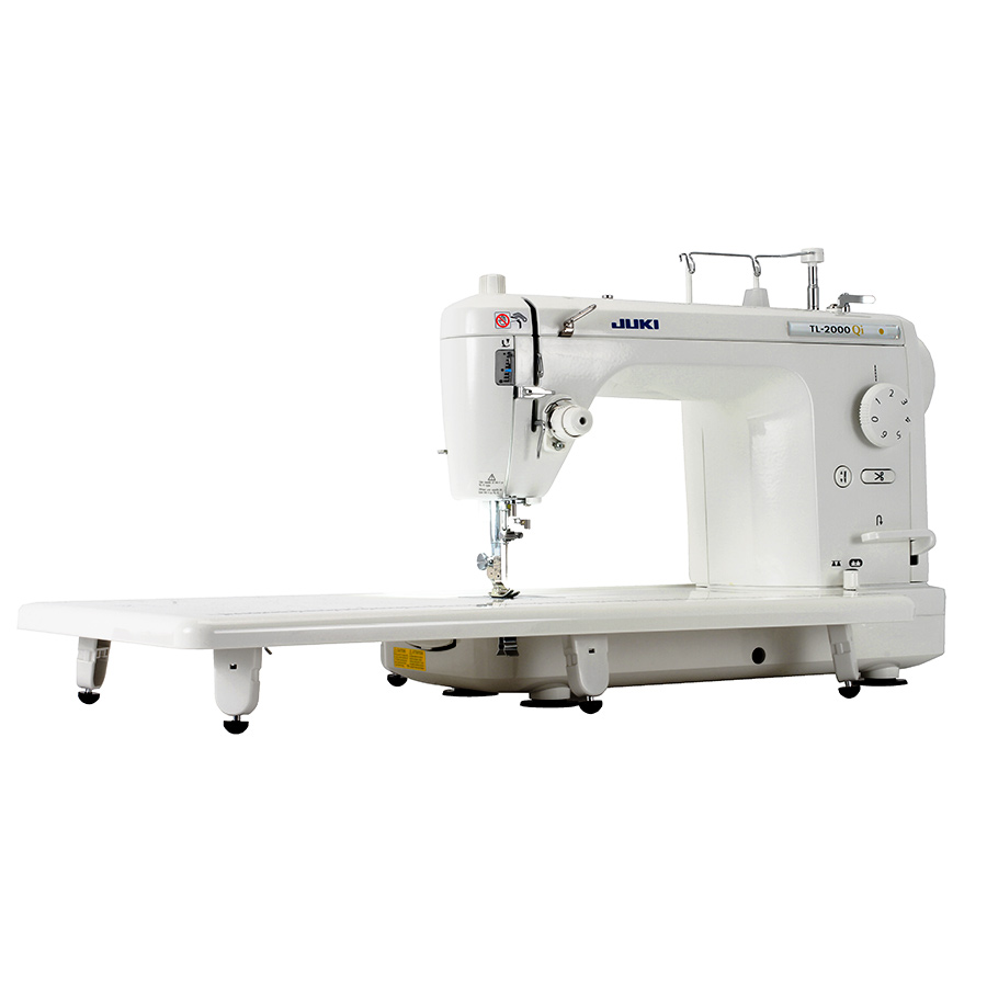 Juki Sewing Machine-Juki TL-2000Qi Long-Arm Sewing & Quilting Machine