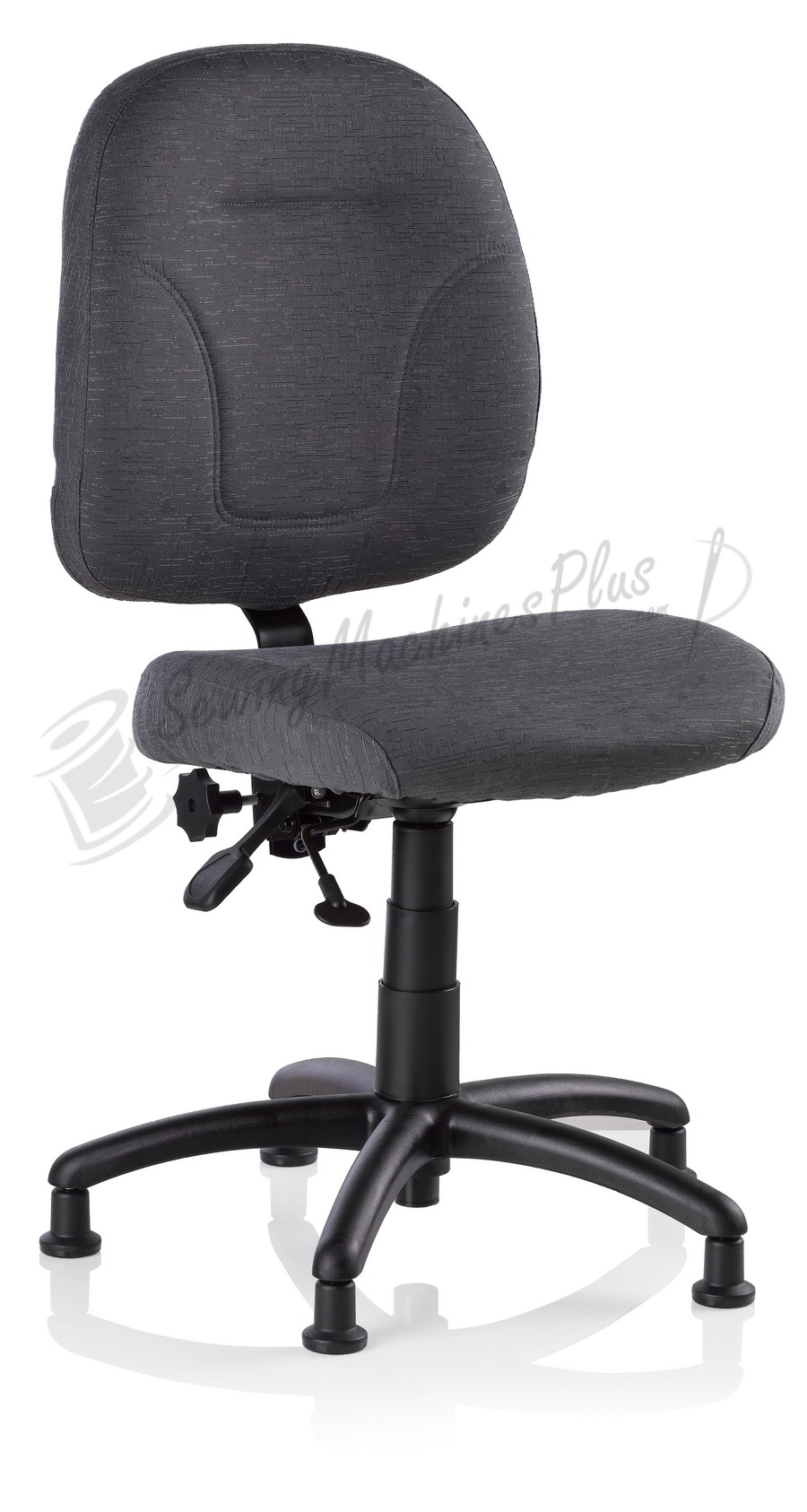 Sewergo Score Ergonomic Sewing Operator Chair 200se