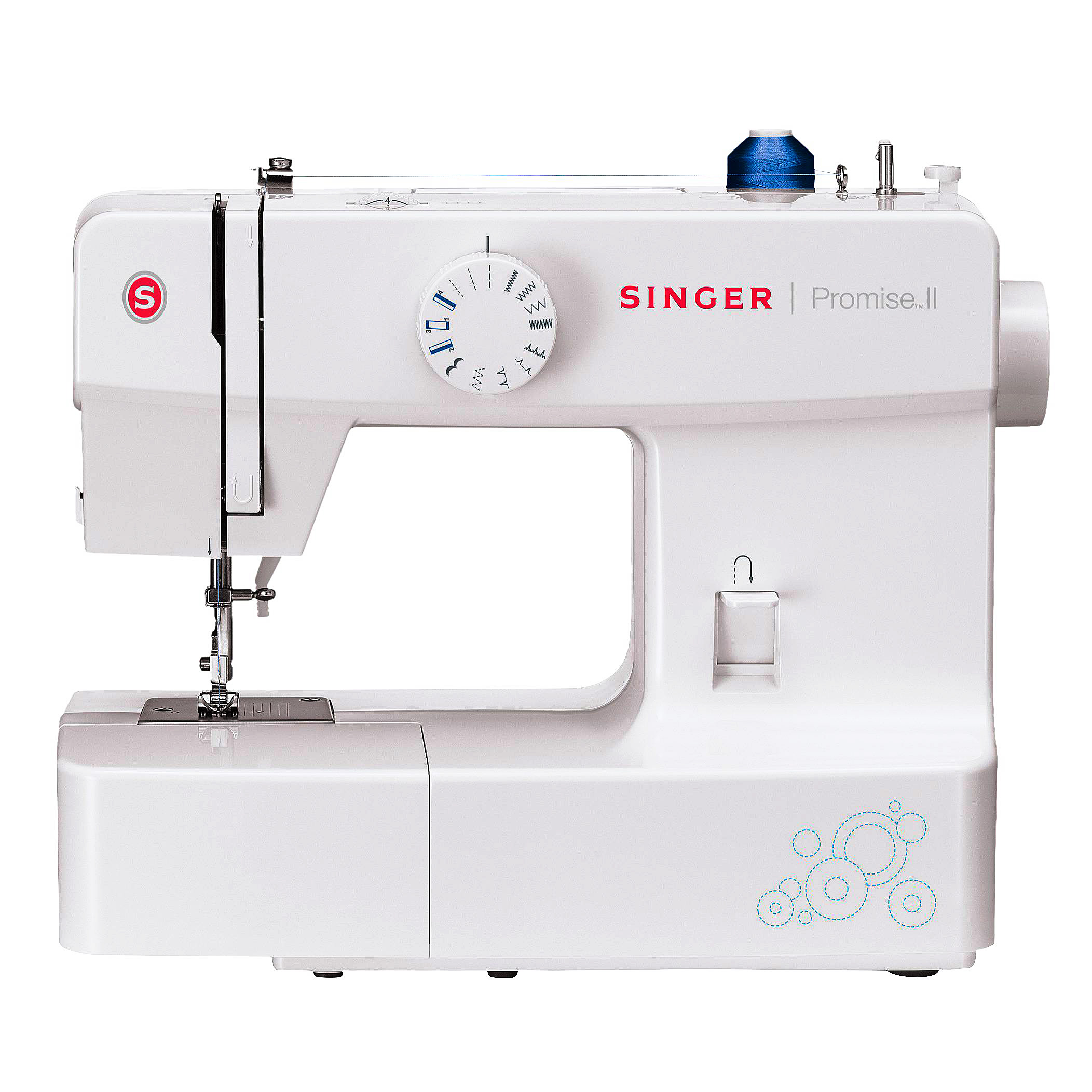 Singer 1512 Promise Sewing Machine