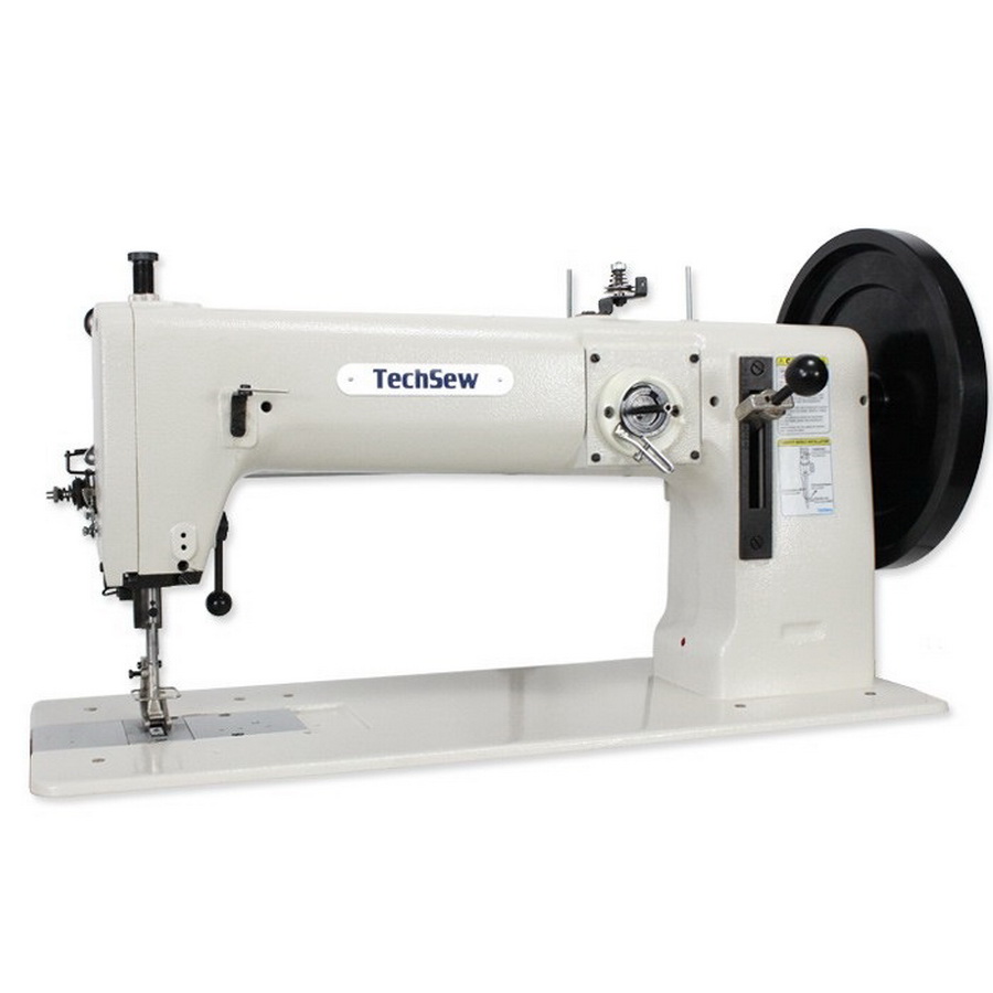  Reliable 4000SW Single Needle Walking Foot Sewing