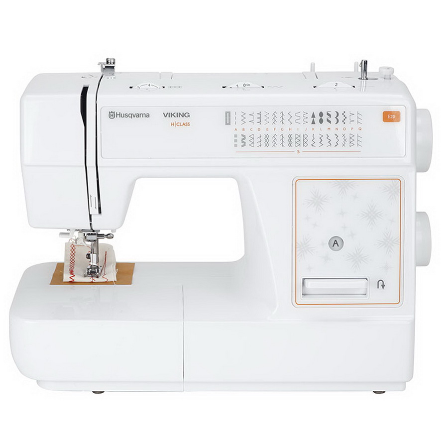 Husqvarna Viking Sapphire 960q Review Sewing Insight