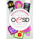 OESD Super Spree & World of Embroidery Event with Sharon Smith March 6 - 8  San Marcos Location