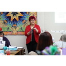 Roma's Serger University with RoseMary Keene (3 Day Event)