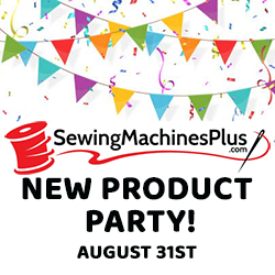 SAN MARCOS NEW PRODUCT PARTY