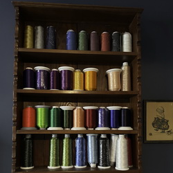 Thread