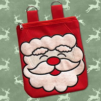 Santa Bag