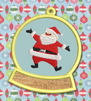 Snow Globe
