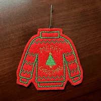 Ugly Sweater