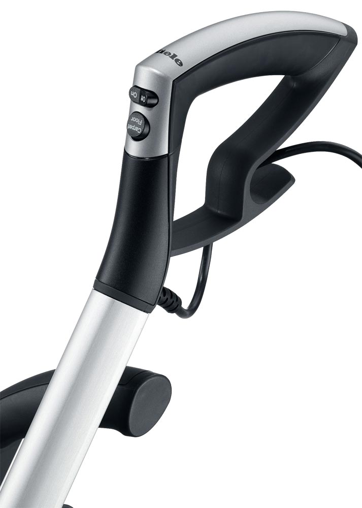 Miele Vacuum Cleaner S7580 Tango (Titan Red Metallic) HEPA Filter