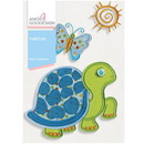 Anita Goodesign Baby Turtles (28 Designs)