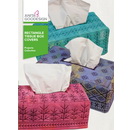 Anita Goodesign Rectangle Tissue Box Covers (proj88)