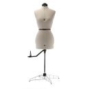 Sewingmachinesplus.com Ava Collection Small Adjustable Dress Form