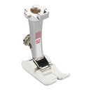 Bernina #52 ZigZag Presser Foot With Non-Stick Sole (008477.74.00)
