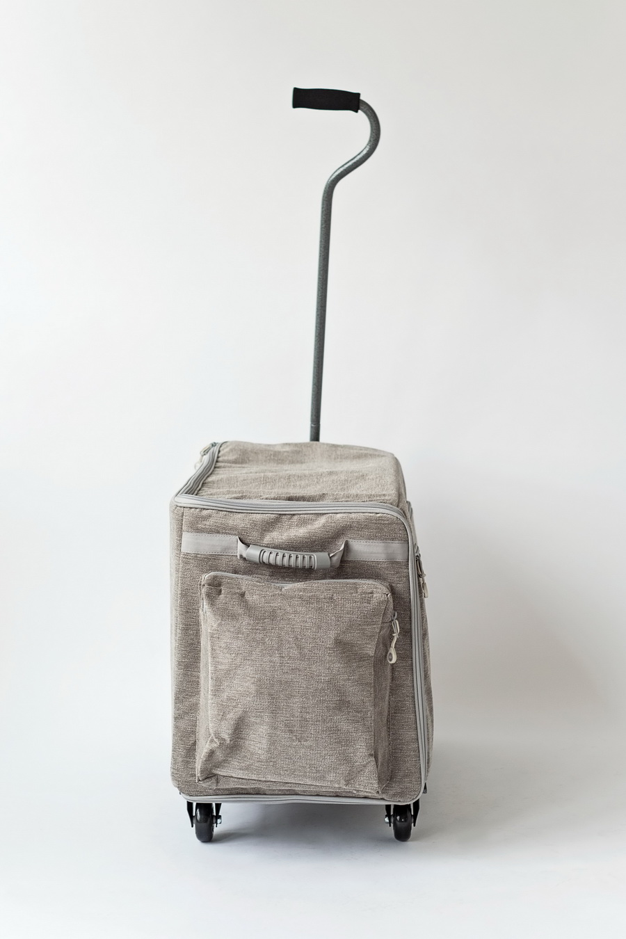 Bluefig Sewing Machine Carrier on Wheels Sewing Machines Plus