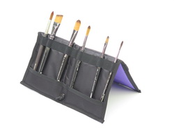 Bluefig Paint Brush Easel Carrying Case