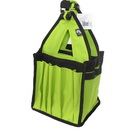 Bluefig Ct Crafters Tote - Lime