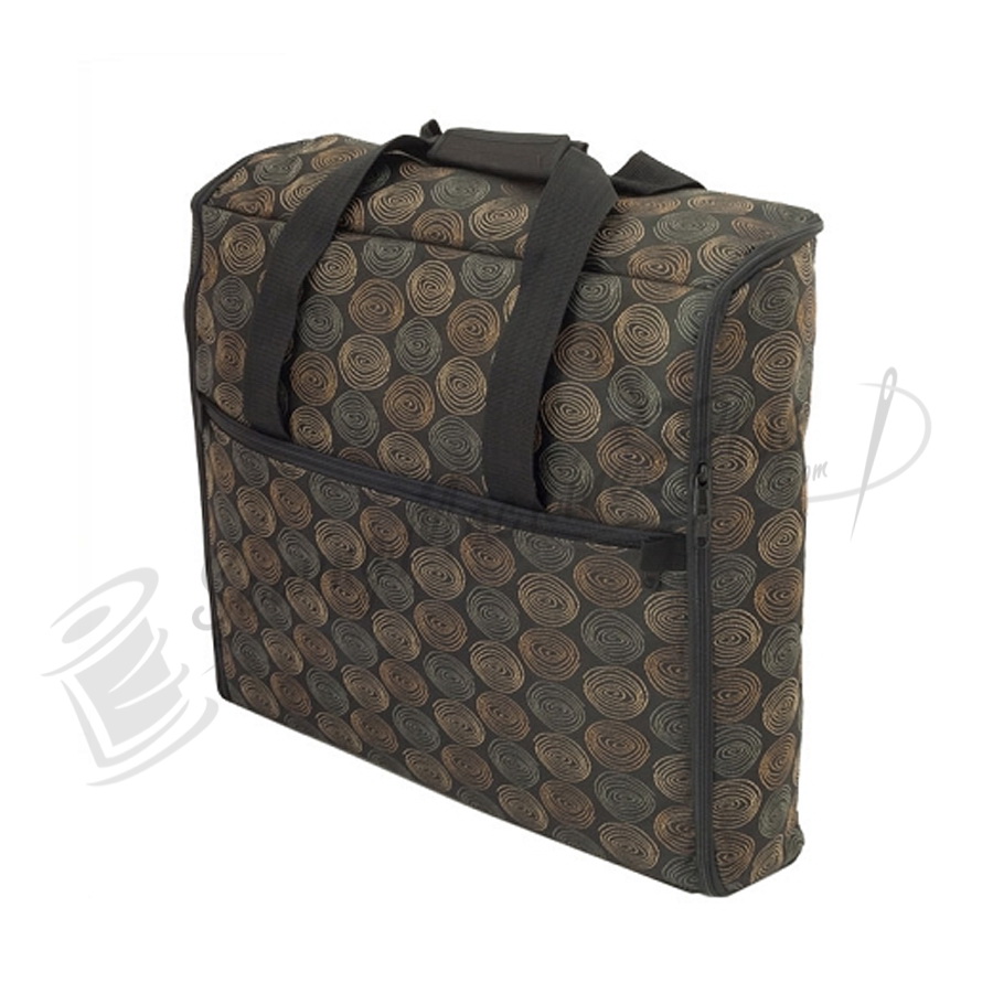 Bluefig EMB19 19" Embroidery Arm Bag Julie